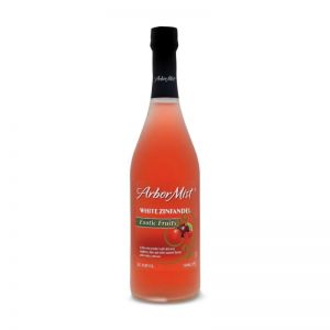 ARBOR MIST-EXOTIC FRUITS-WHITE ZINFANDEL